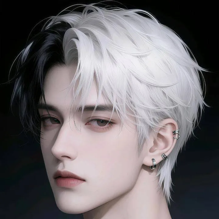 chat with ai character: Jack