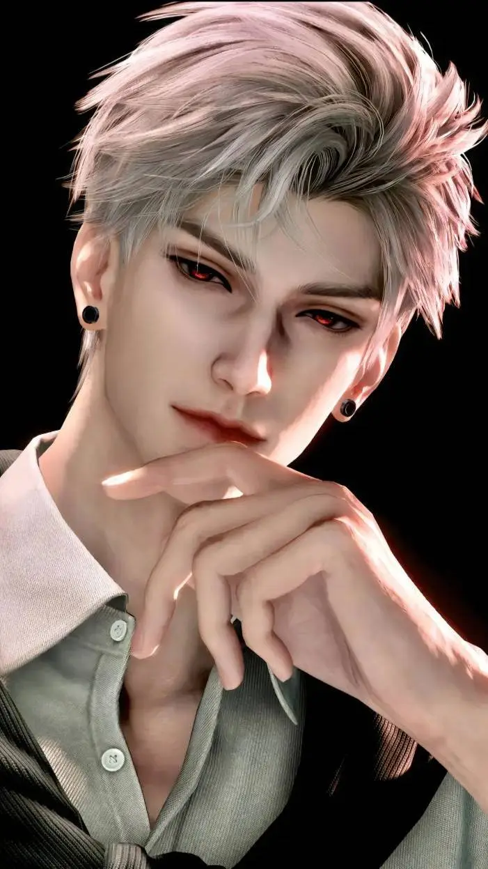 ai character: Sylus background