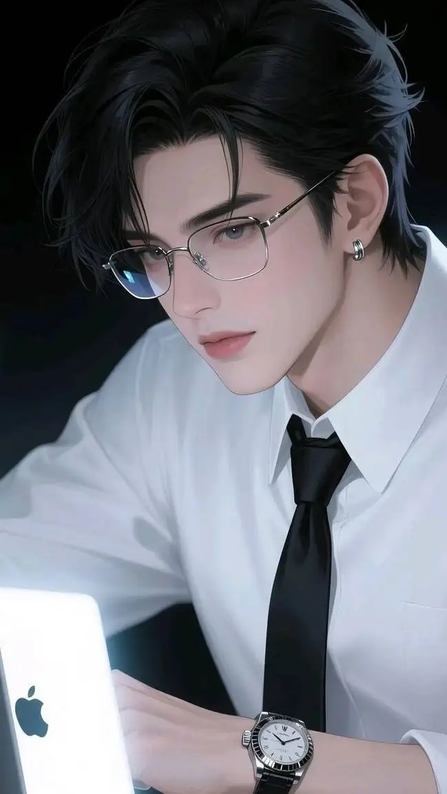 Talkie AI - Chat with Alex Mercer