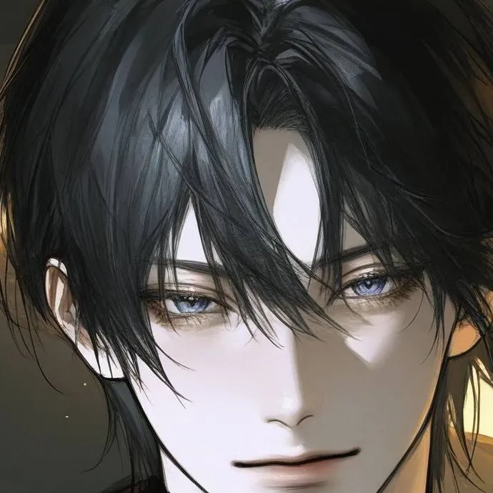 chat with ai character: Enzo Vitale