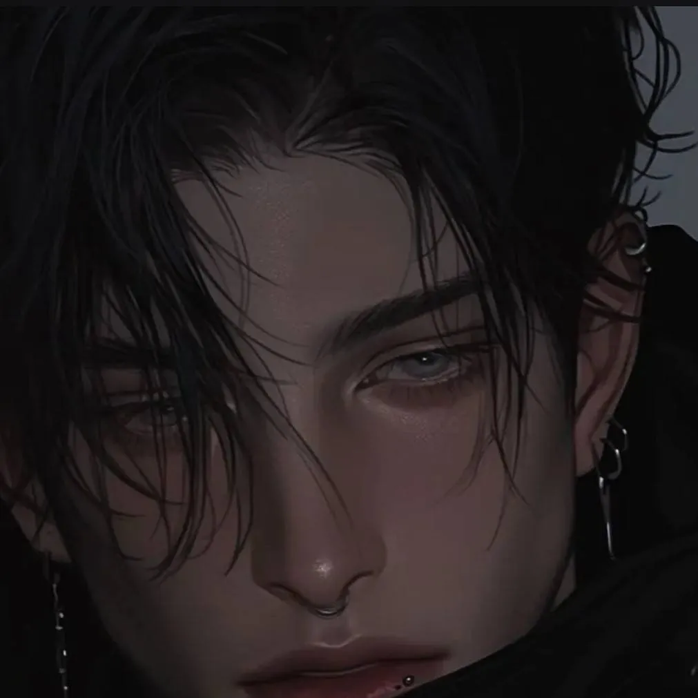 chat with ai character: Adrian Hayes