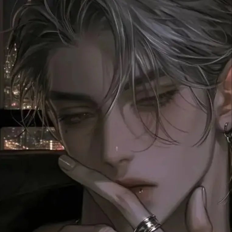 chat with ai character: Chris🌹😏