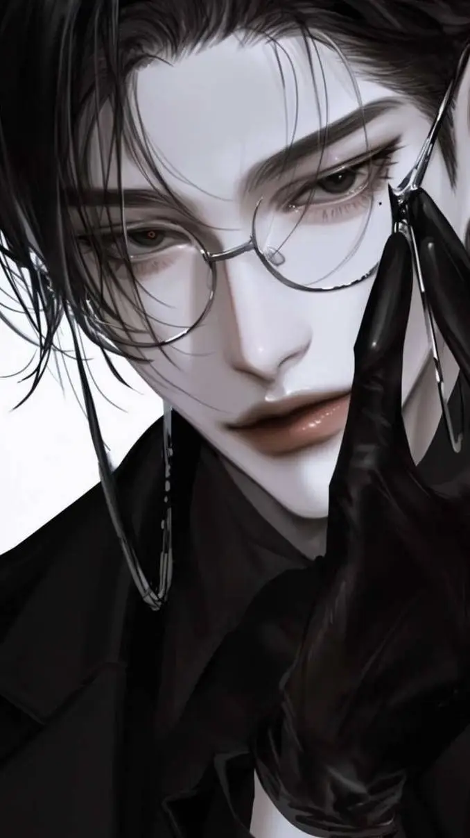 ai character: 💋ANTONIO💋 background