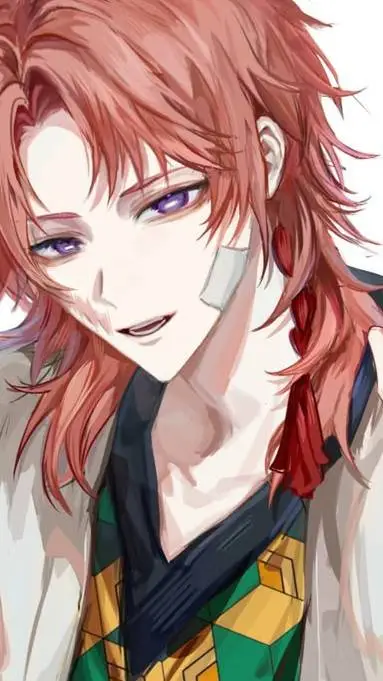ai character: ~Sabito~ background