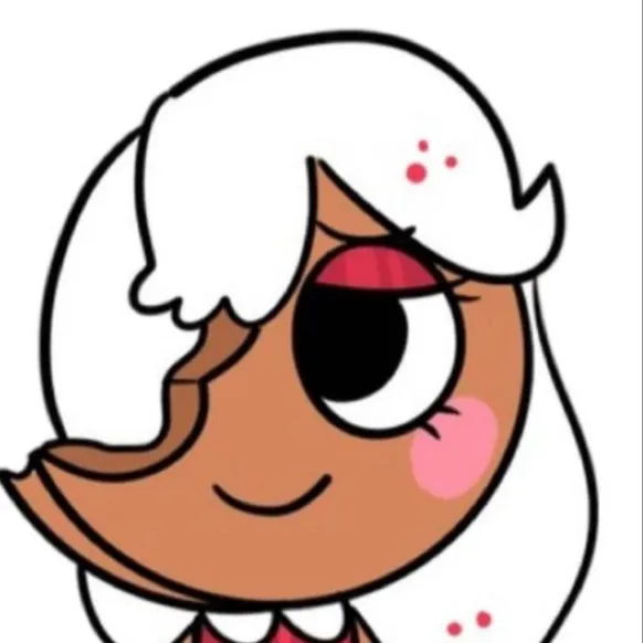 chat with ai character: Ginger