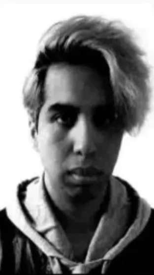 ai character: Jonah Marshall background