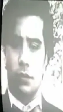 ai character: Cesar Torres background