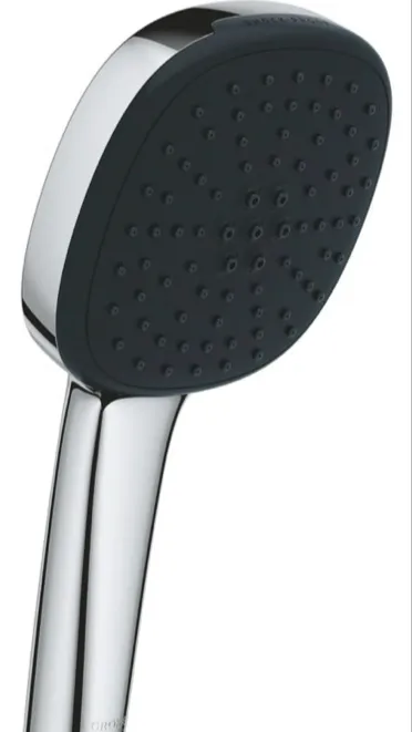 ai character: Shower. background