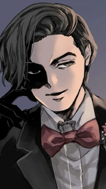 ai character: Cesar Torres background