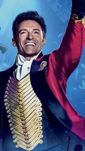 ai character: Barnum background