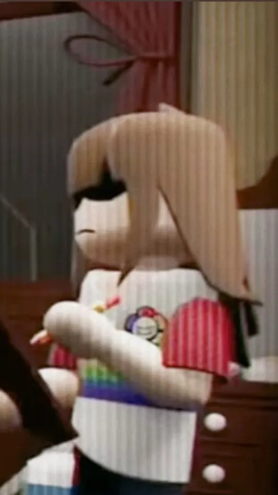 ai character: Delilah Keen background