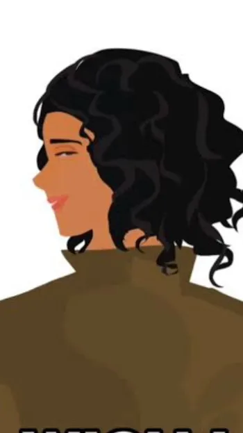 ai character: Valeria background