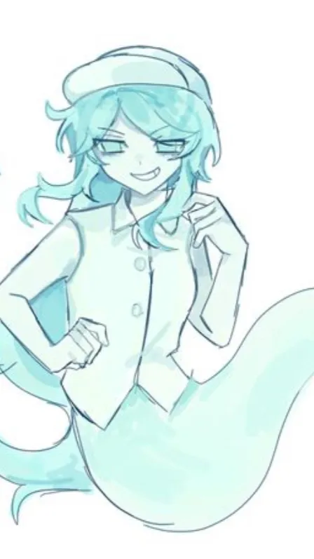 ai character: Connie background