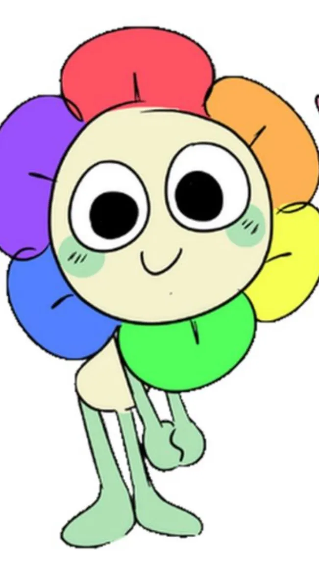 ai character: Dandicus dancifer background