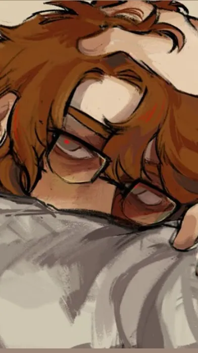 ai character: Dr.jack bright background