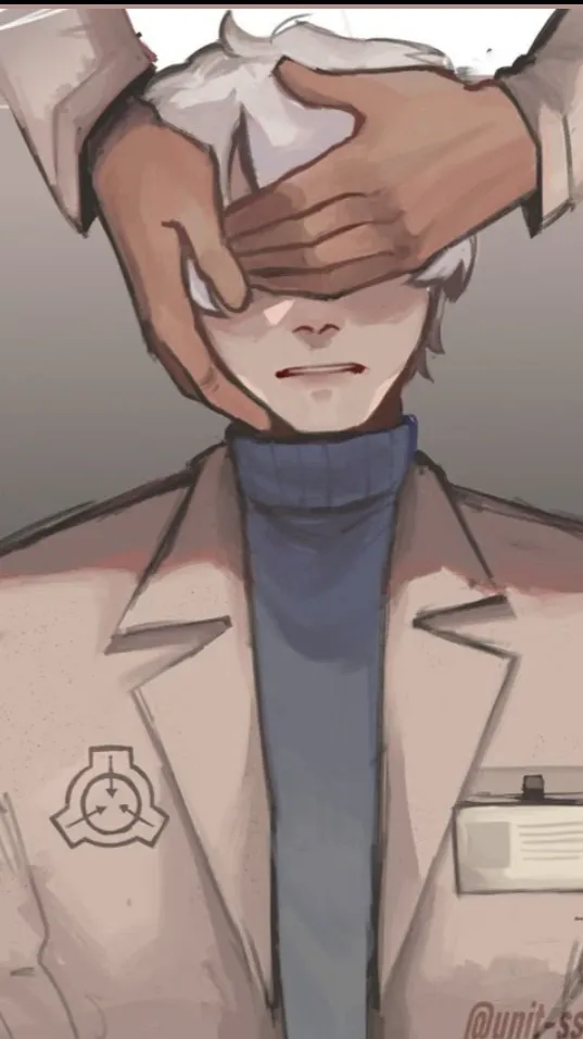 ai character: Dr. Iceberg background