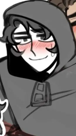 ai character: Adam Murray background