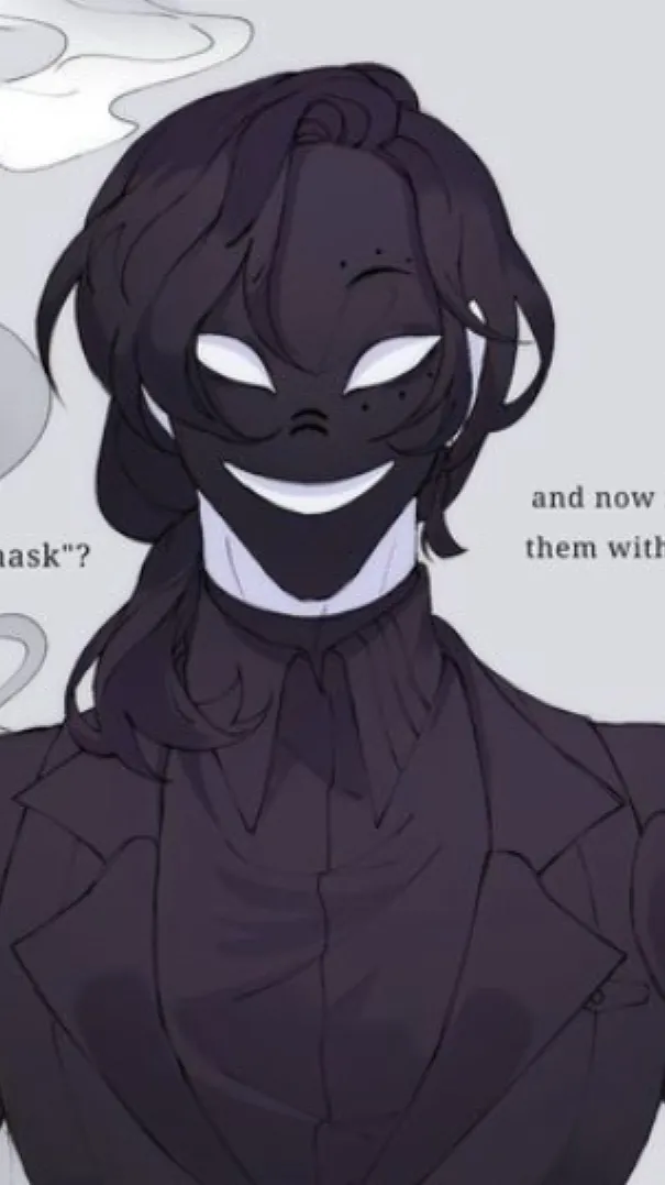 ai character: Stanley background