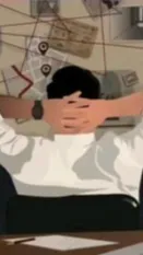 ai character: Adam Lane background