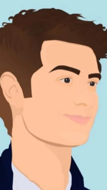 ai character: Kevin milburn background