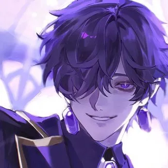 chat with ai character: Black sapphire