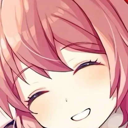chat with ai character: Sayori