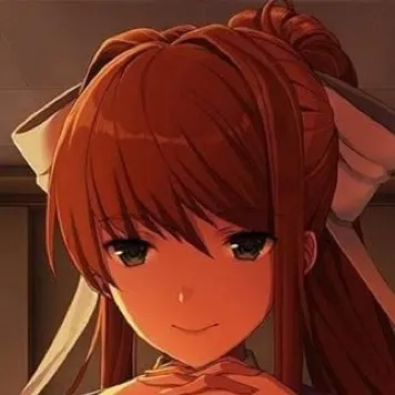 chat with ai character: Monika