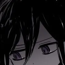chat with ai character: Kokichi Oma