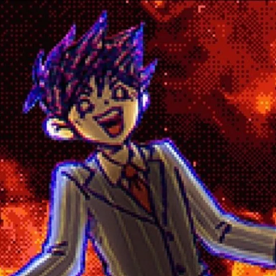 chat with ai character: Bossman Hero