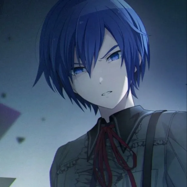 chat with ai character: Kaito