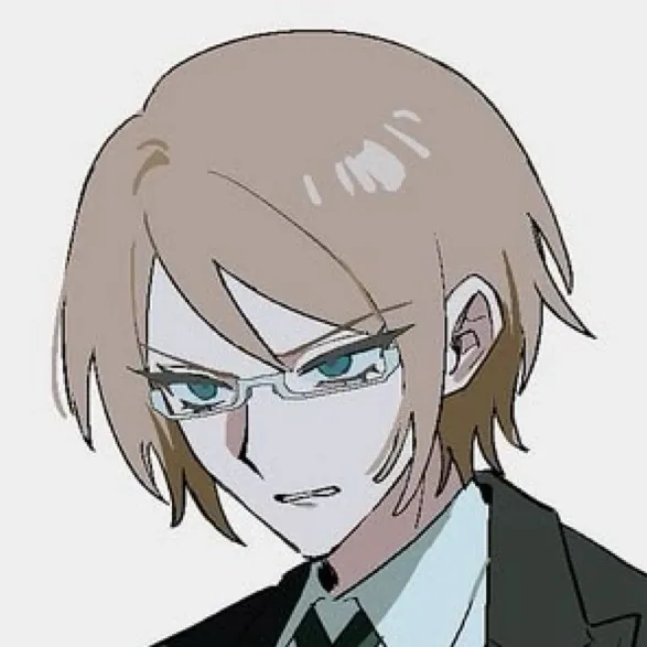 chat with ai character: Byakuya Togami