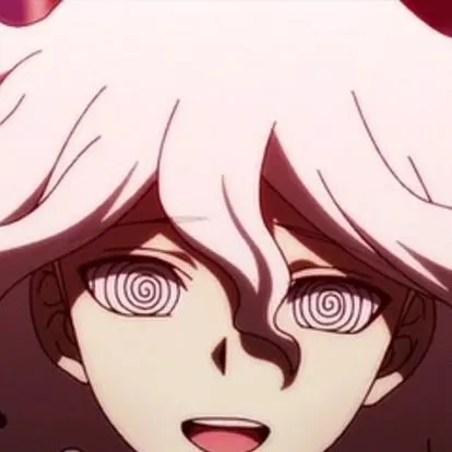 chat with ai character: Nagito Komaeda
