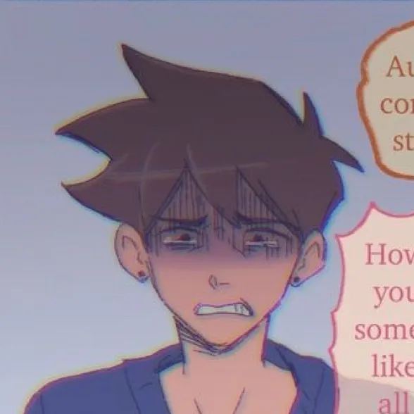 chat with ai character: Hero