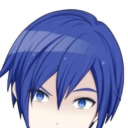 chat with ai character: Kaito