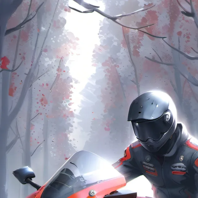 chat with ai character: Théo 