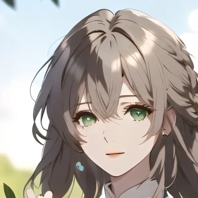 chat with ai character: Elena