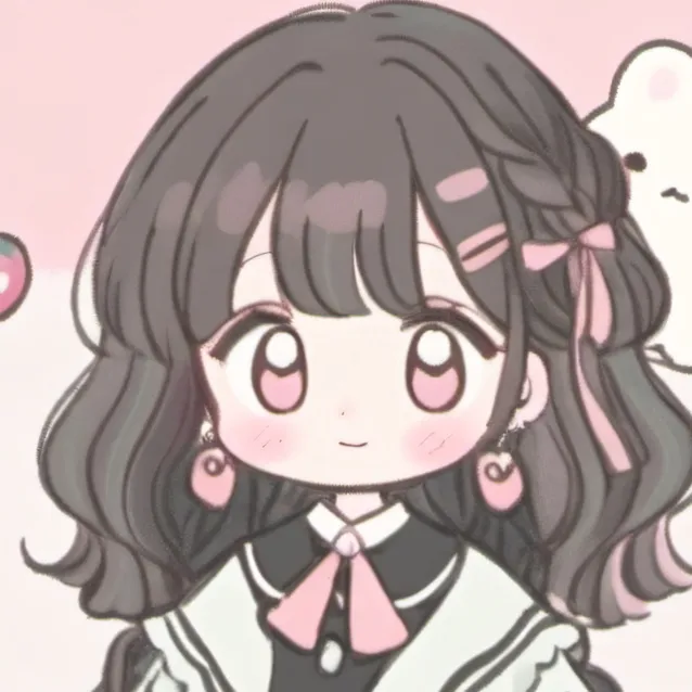 chat with ai character: Mha pick me