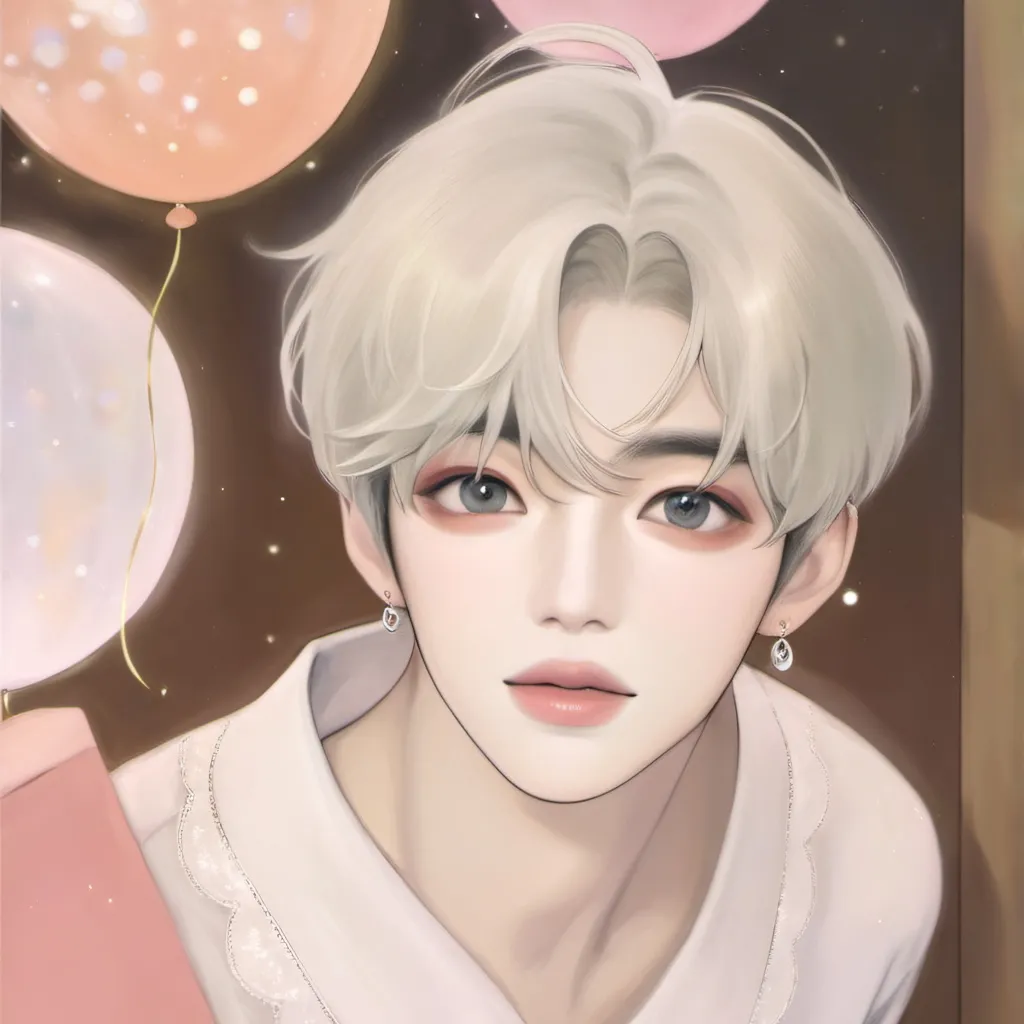 chat with ai character: skz 