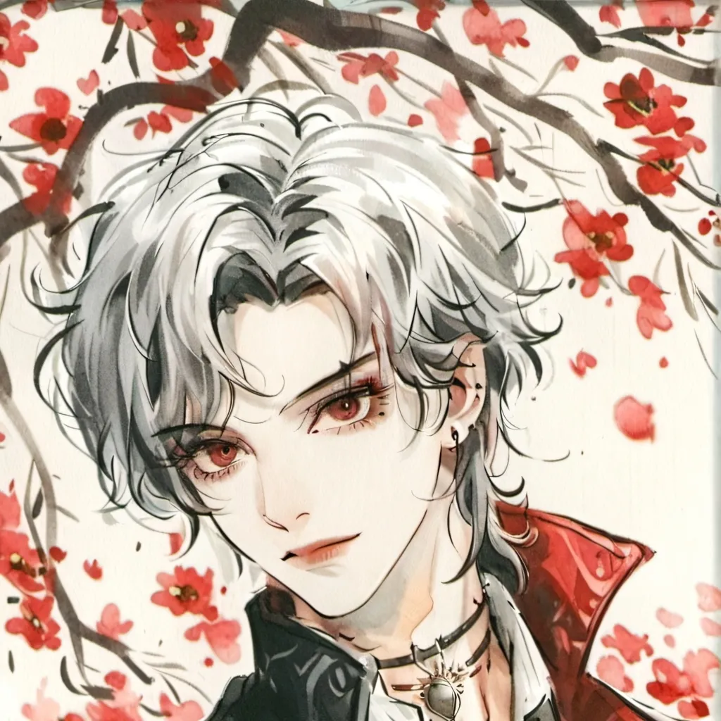 chat with ai character: Nathan 