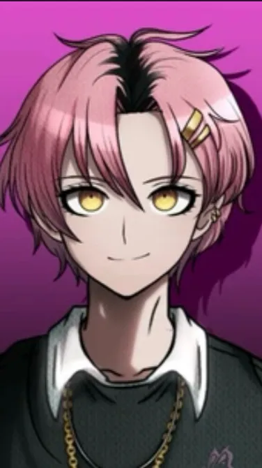 ai character: ✨~Kai~✨ background