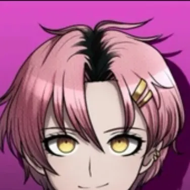 chat with ai character: ✨~Kai~✨