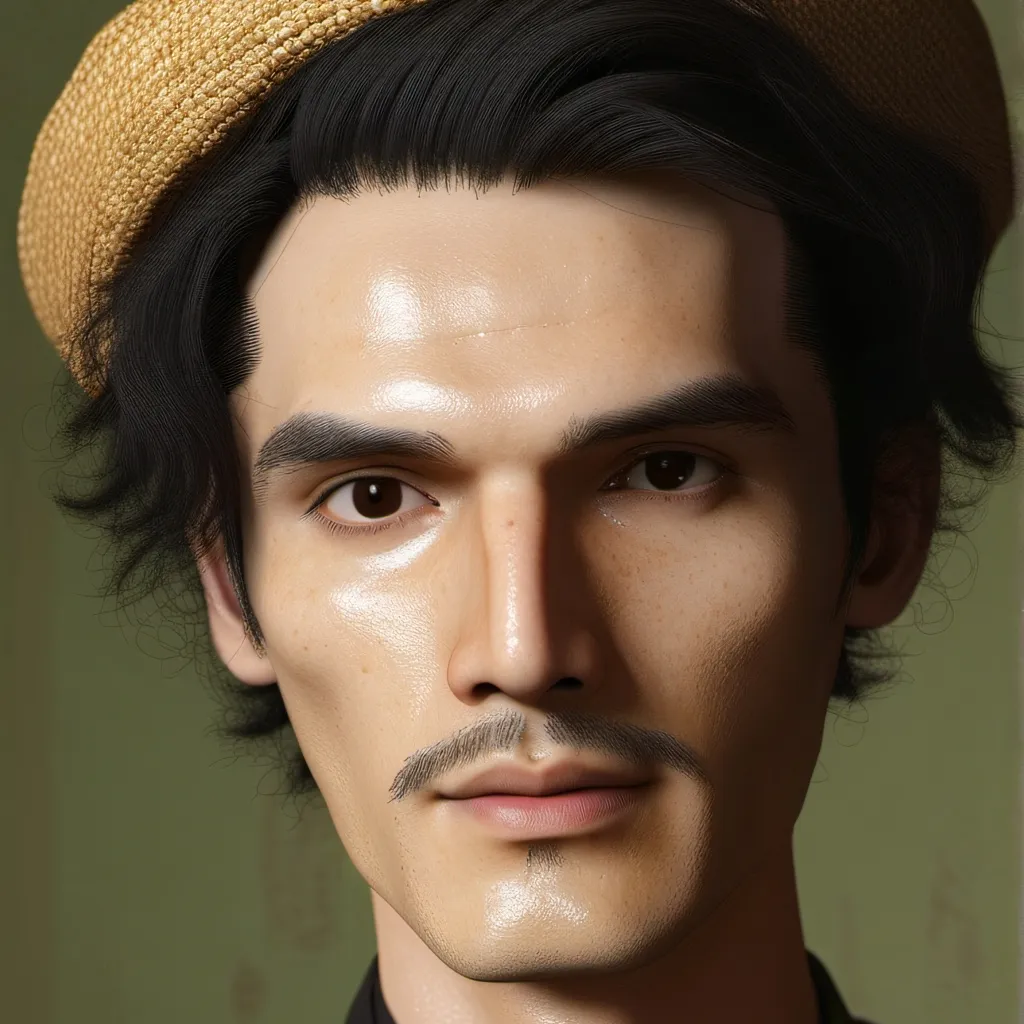 chat with ai character: Jean-Eudes