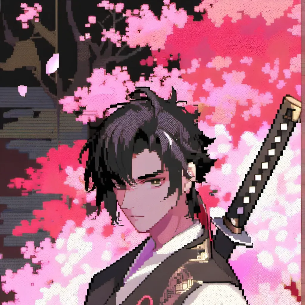 chat with ai character: Hatsuke Yakuza