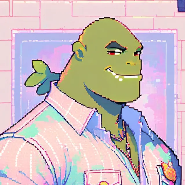 chat with ai character: primo de sherk 