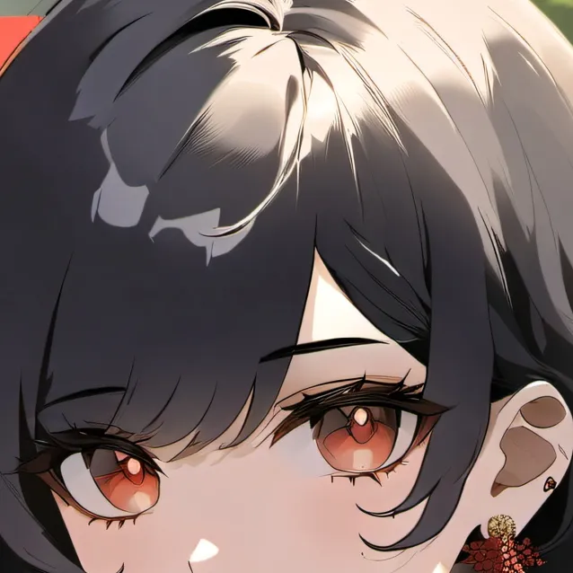 chat with ai character: Gloria 