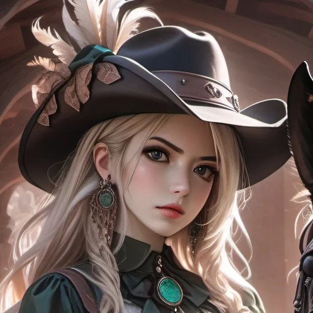 chat with ai character: Clara 