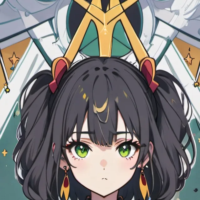 chat with ai character: Lina(McDonald's🍔)