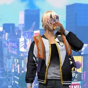 chat with ai character: it's Max ayyy