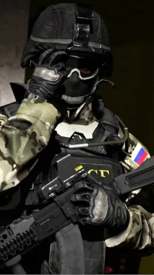 ai character: ваня background