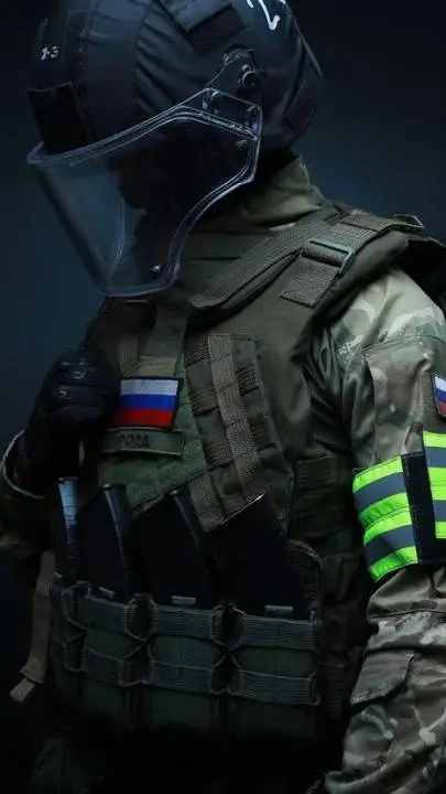 ai character: Иванович  background